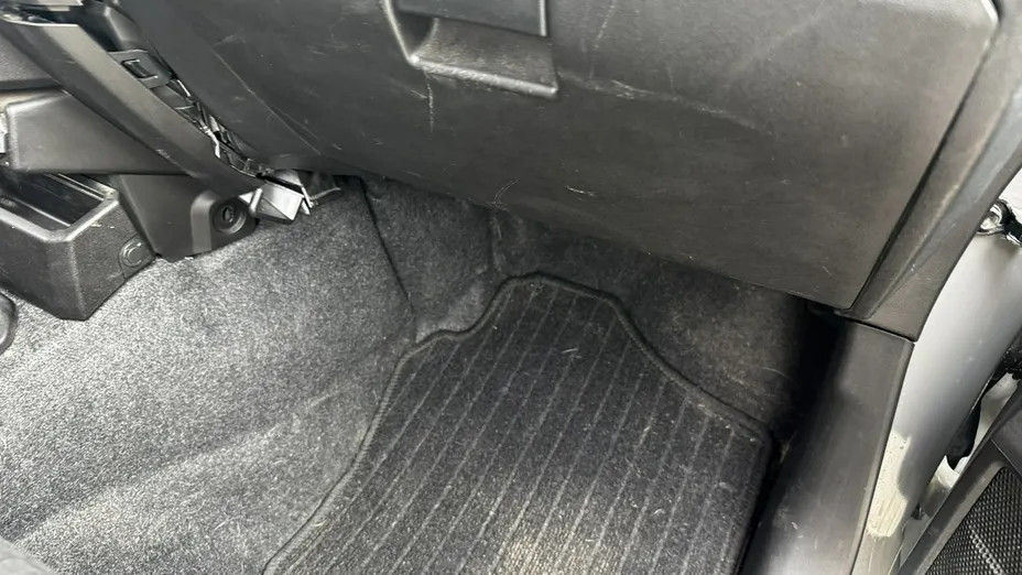 SUZUKI Jimny -