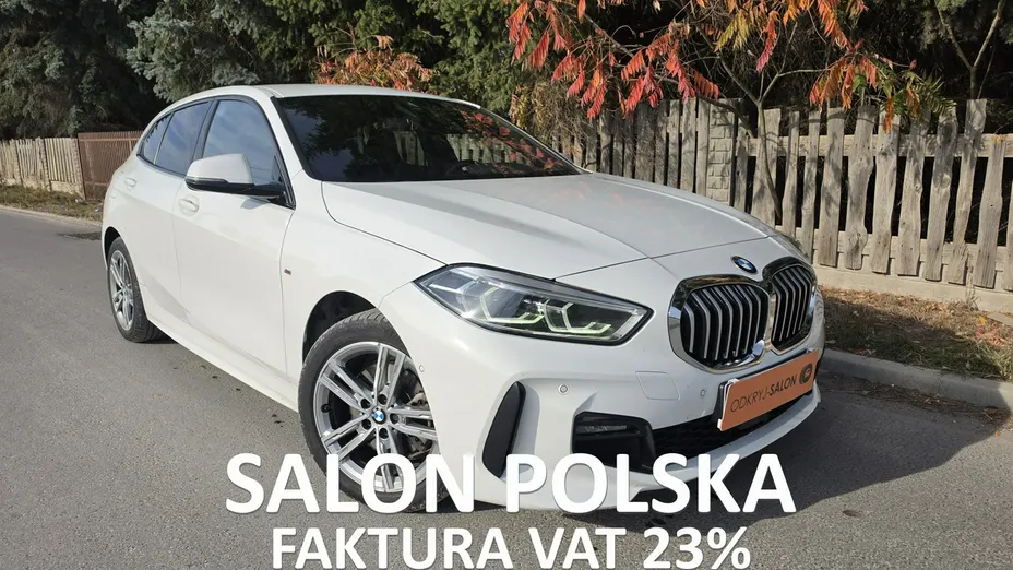 BMW Seria 1 -