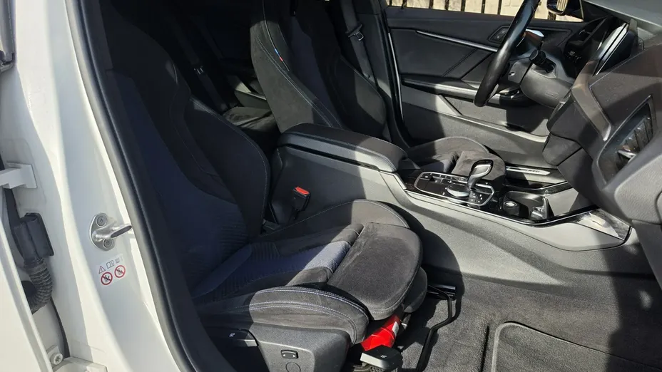 BMW Seria 1 -