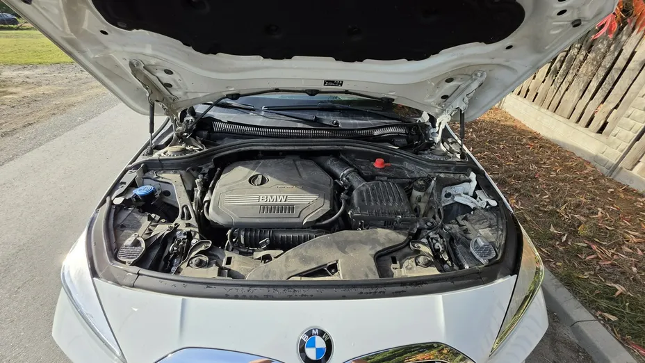 BMW Seria 1 -