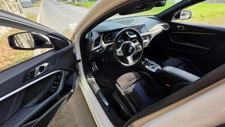 BMW Seria 1 -