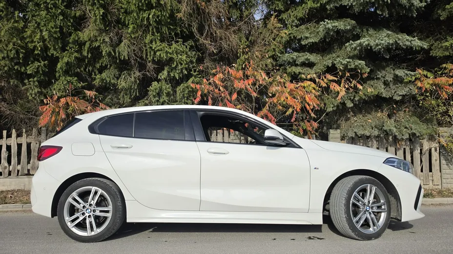 BMW Seria 1 -