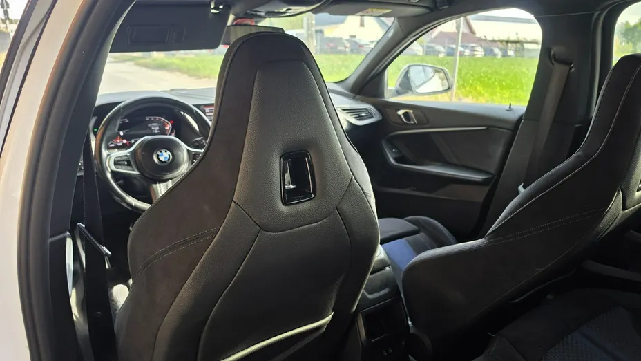 BMW Seria 1 -