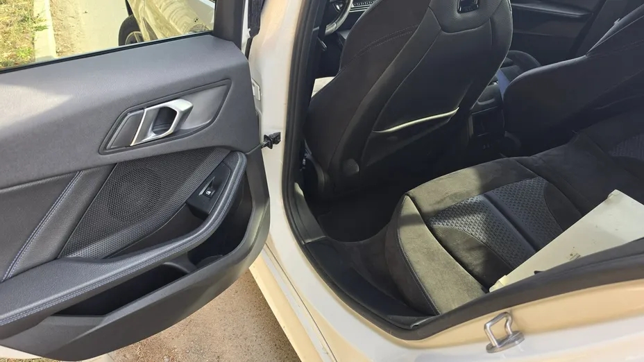 BMW Seria 1 -