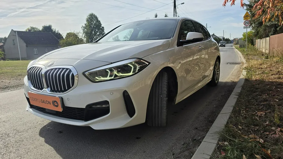 BMW Seria 1 -