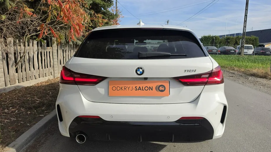 BMW Seria 1 -