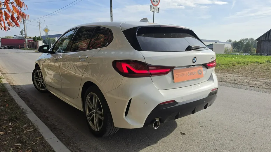 BMW Seria 1 -