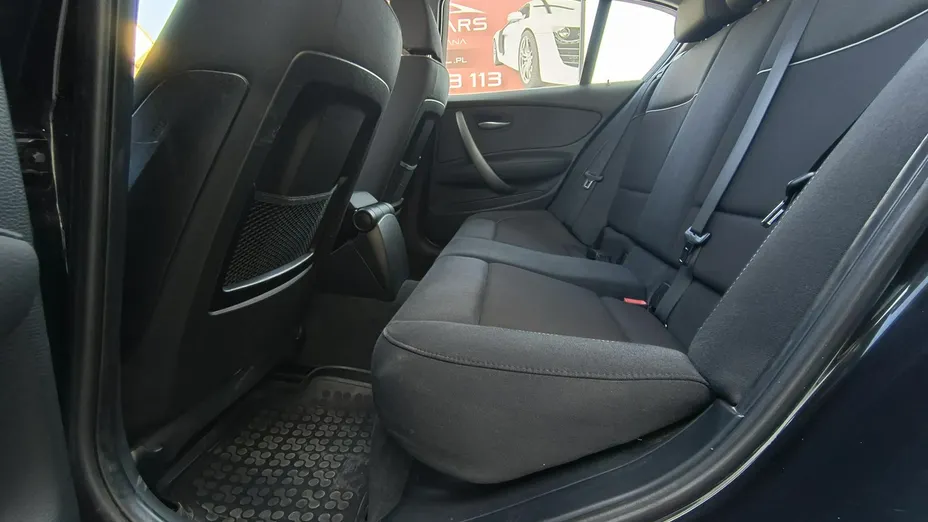 BMW Seria 1 -