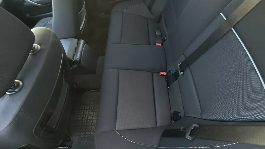 BMW Seria 1 -