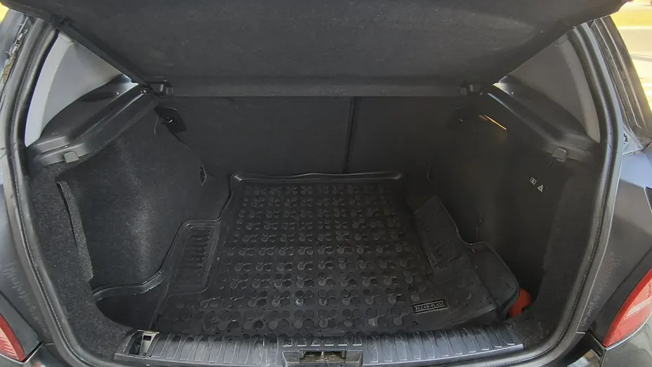 BMW Seria 1 -