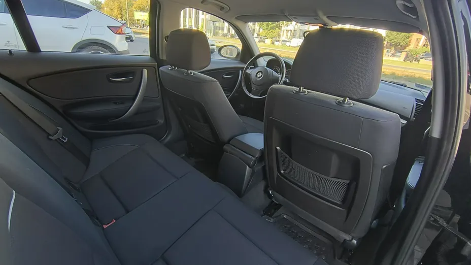 BMW Seria 1 -