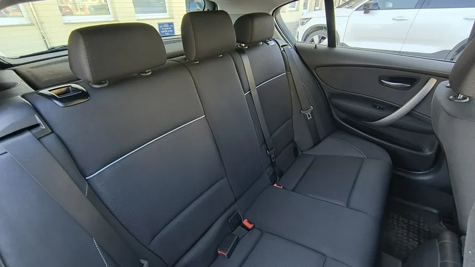 BMW Seria 1 -