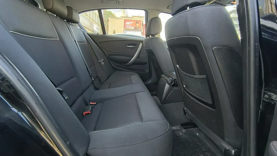 BMW Seria 1 -