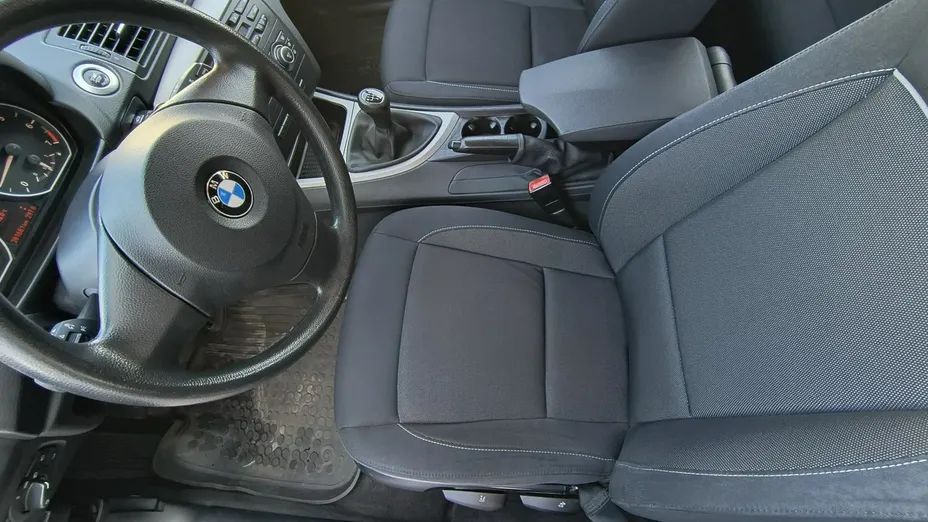 BMW Seria 1 -