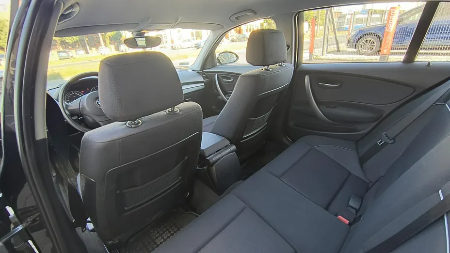 BMW Seria 1 -