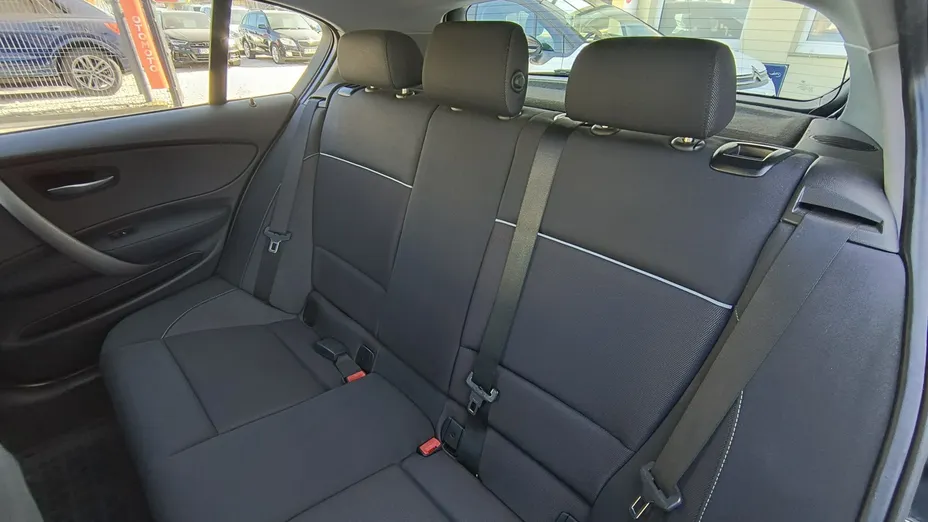 BMW Seria 1 -