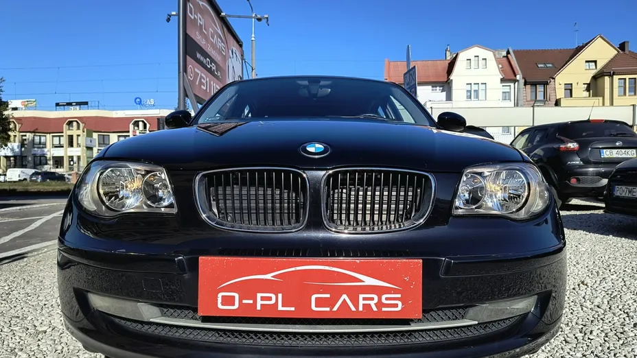 BMW Seria 1 -
