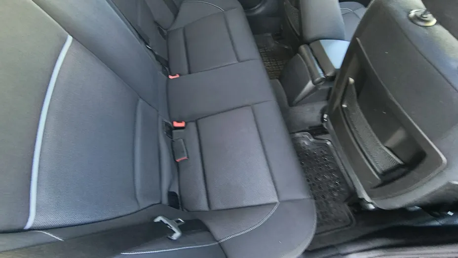 BMW Seria 1 -