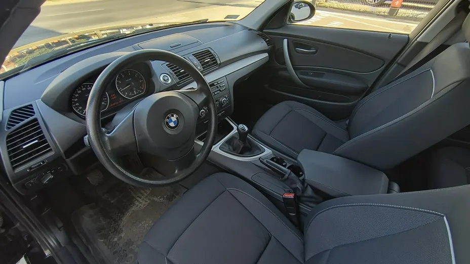BMW Seria 1 -