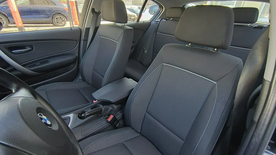 BMW Seria 1 -