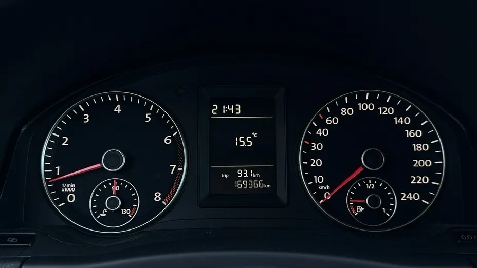VOLKSWAGEN Golf Plus -
