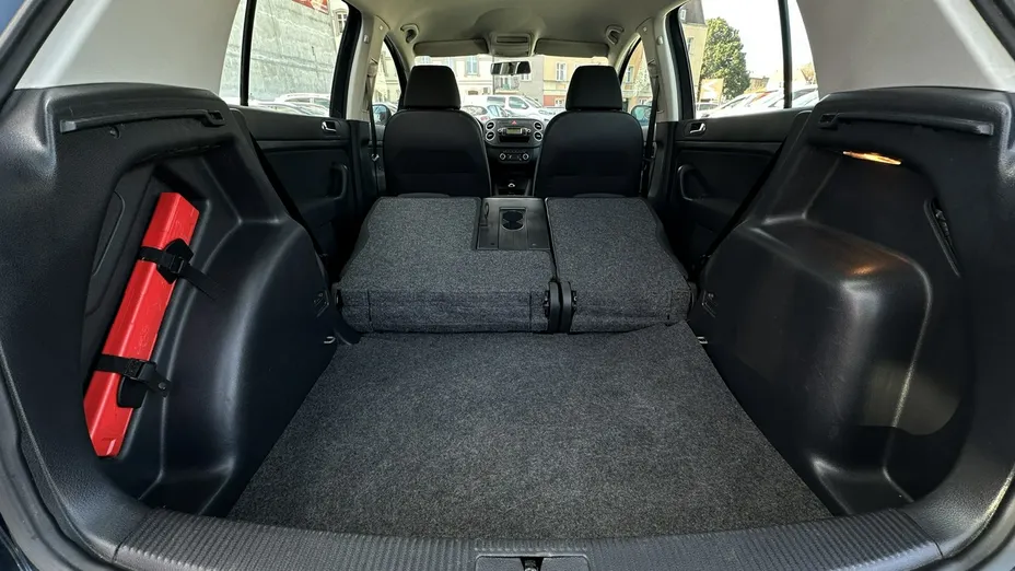 VOLKSWAGEN Golf Plus -