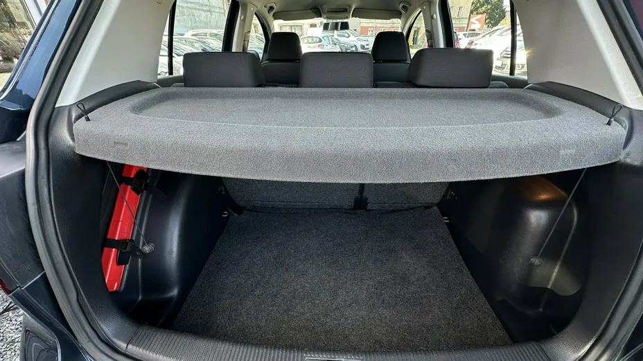 VOLKSWAGEN Golf Plus -