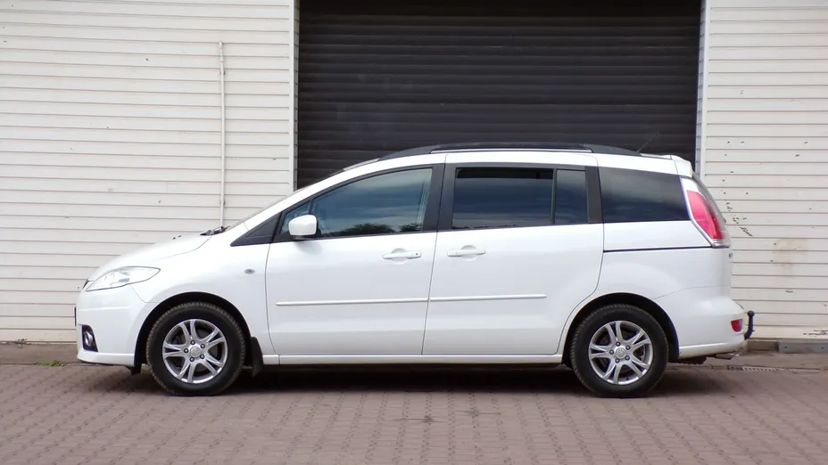 MAZDA 5 -