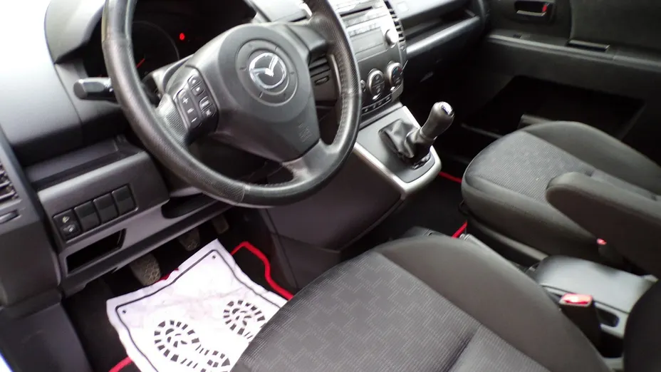 MAZDA 5 -