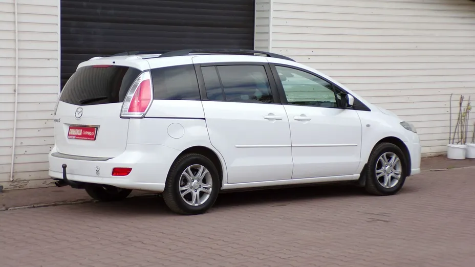 MAZDA 5 -