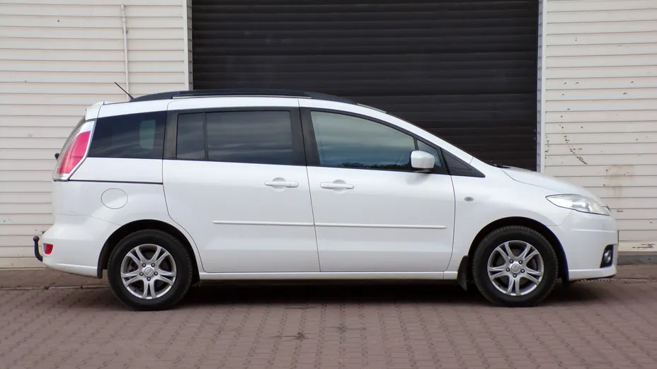 MAZDA 5 -