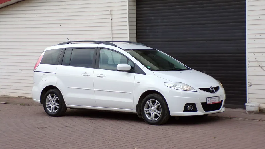 MAZDA 5 -