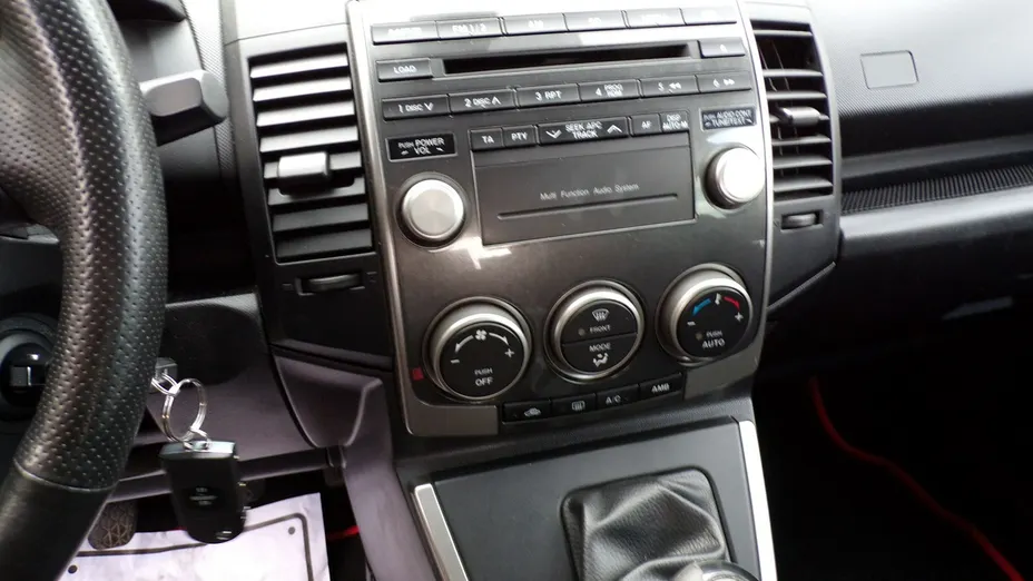 MAZDA 5 -
