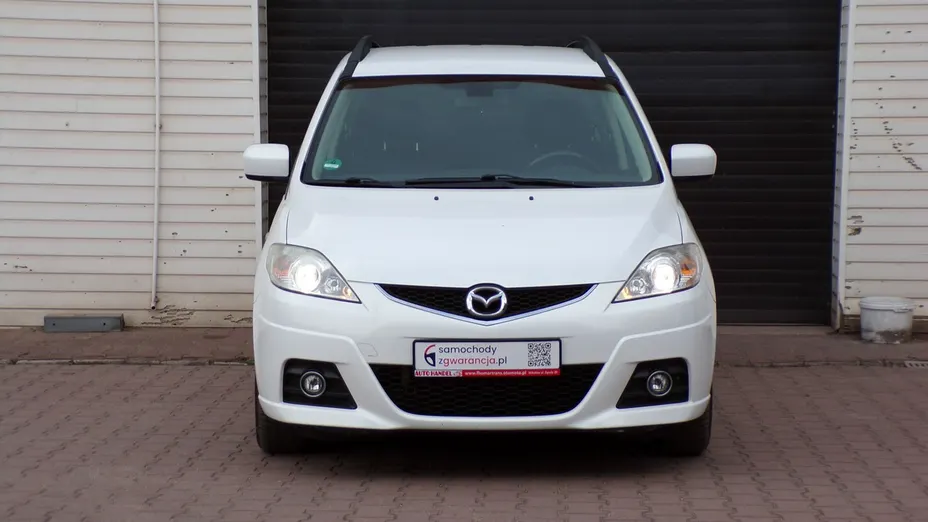 MAZDA 5 -