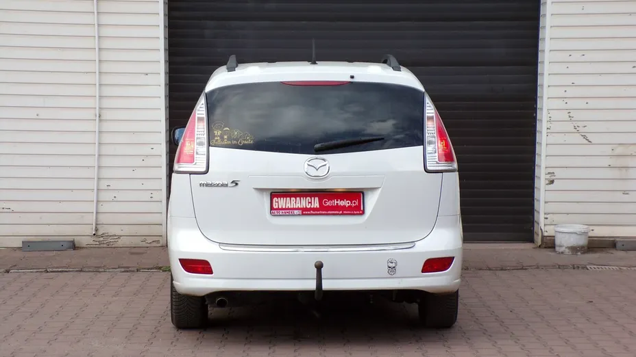 MAZDA 5 -