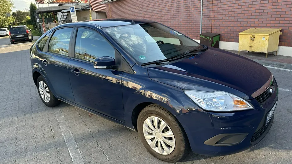 FORD Focus -