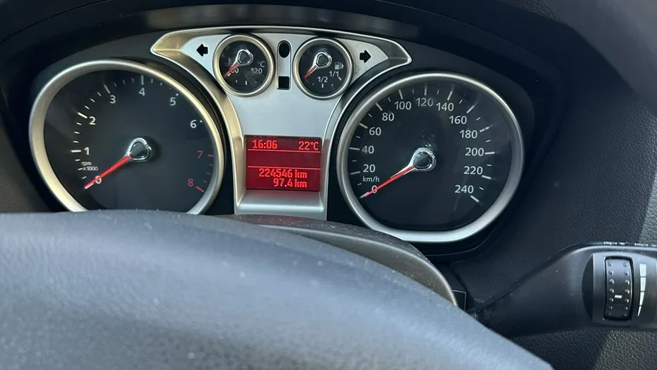 FORD Focus -