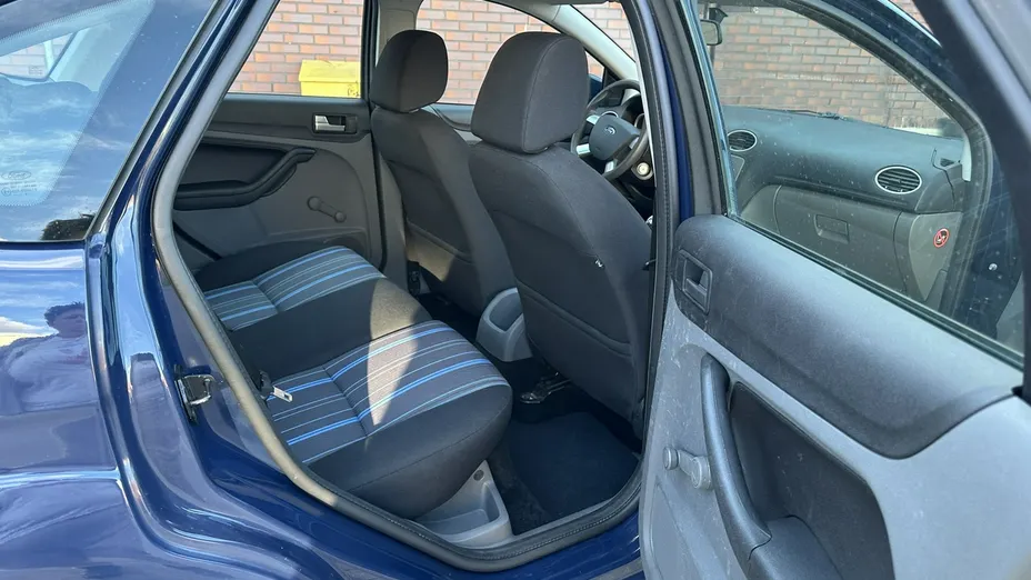 FORD Focus -