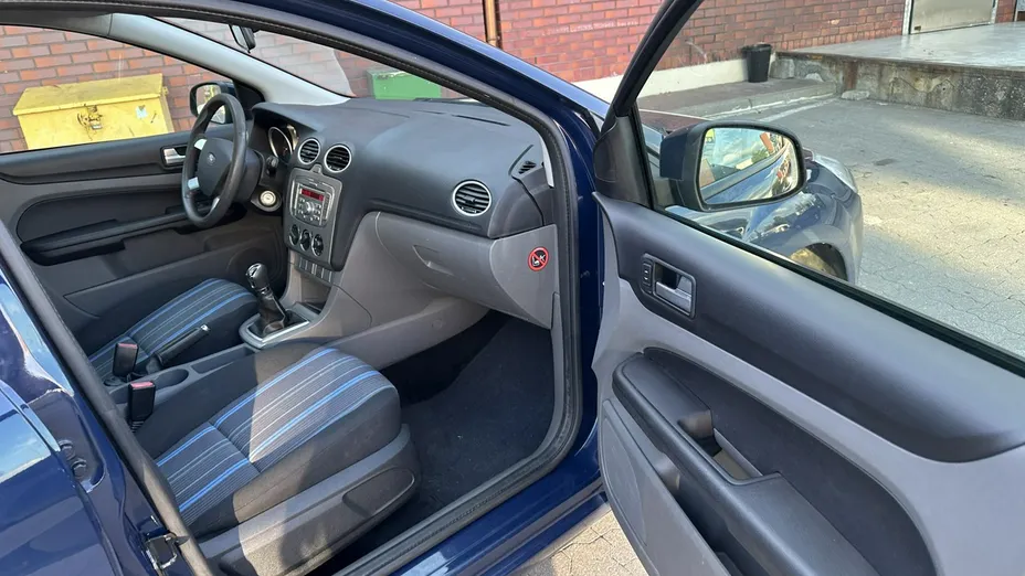 FORD Focus -