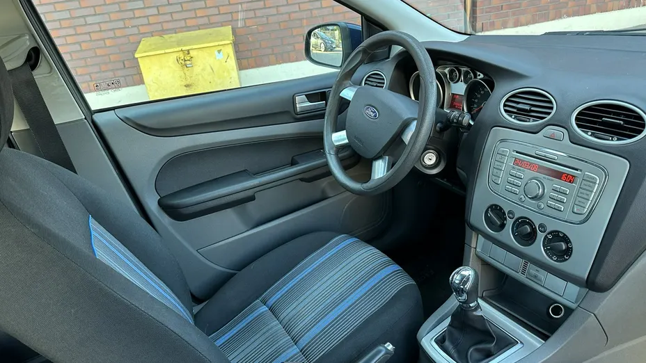 FORD Focus -