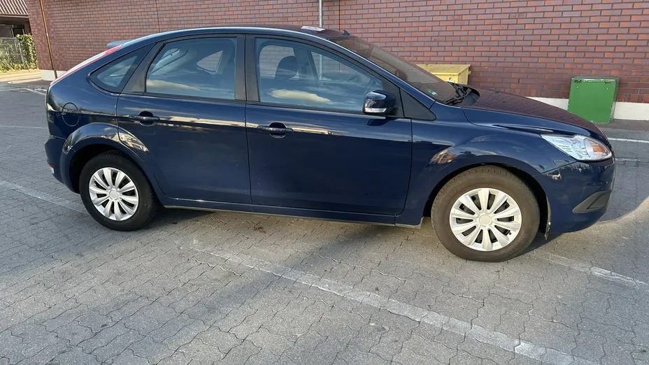 FORD Focus -