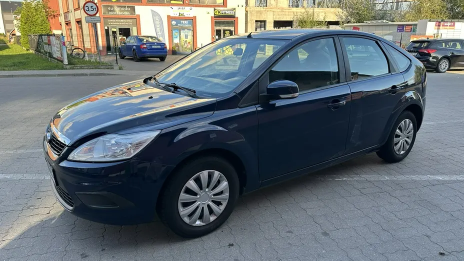 FORD Focus -