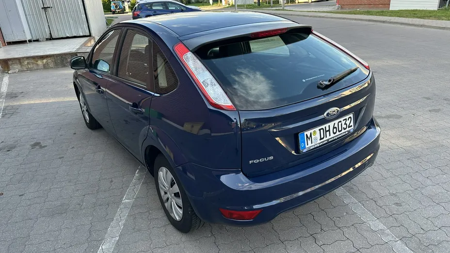 FORD Focus -