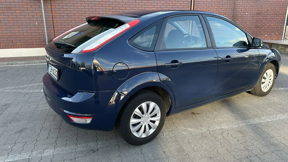FORD Focus -