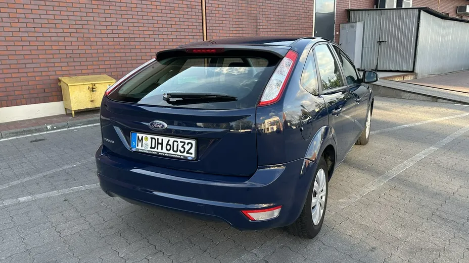 FORD Focus -