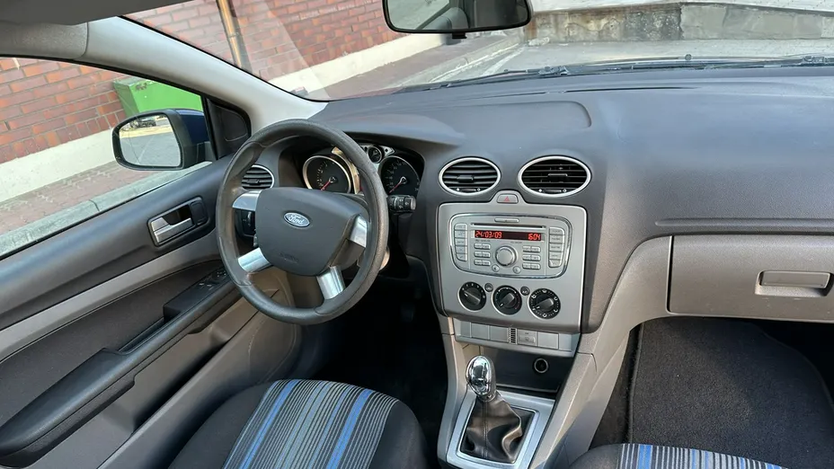 FORD Focus -