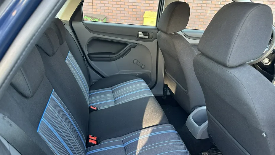 FORD Focus -
