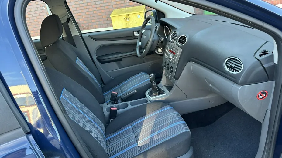 FORD Focus -