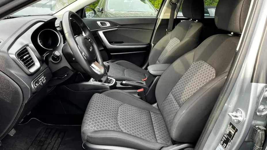 KIA Cee'd -
