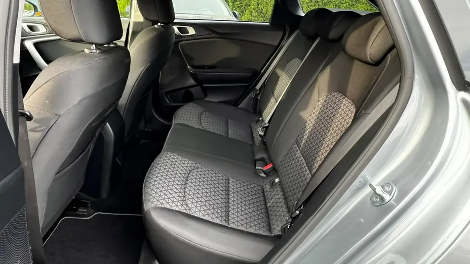 KIA Cee'd -